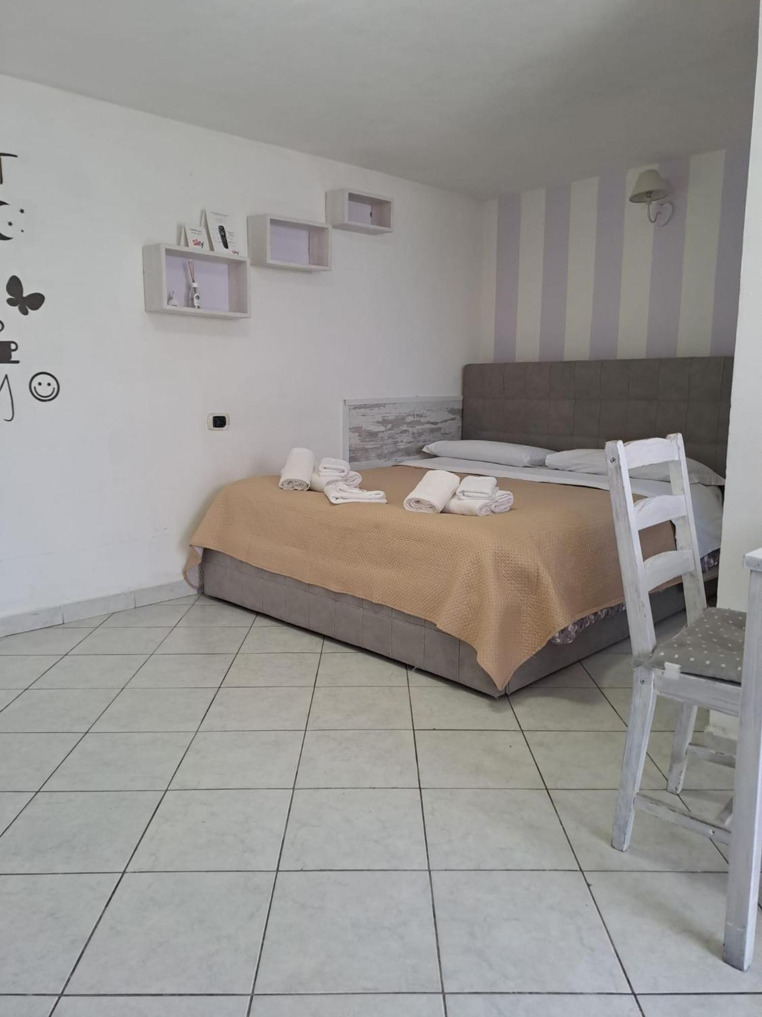 Agriturismo Torre Flavia Ладисполи Екстериор снимка