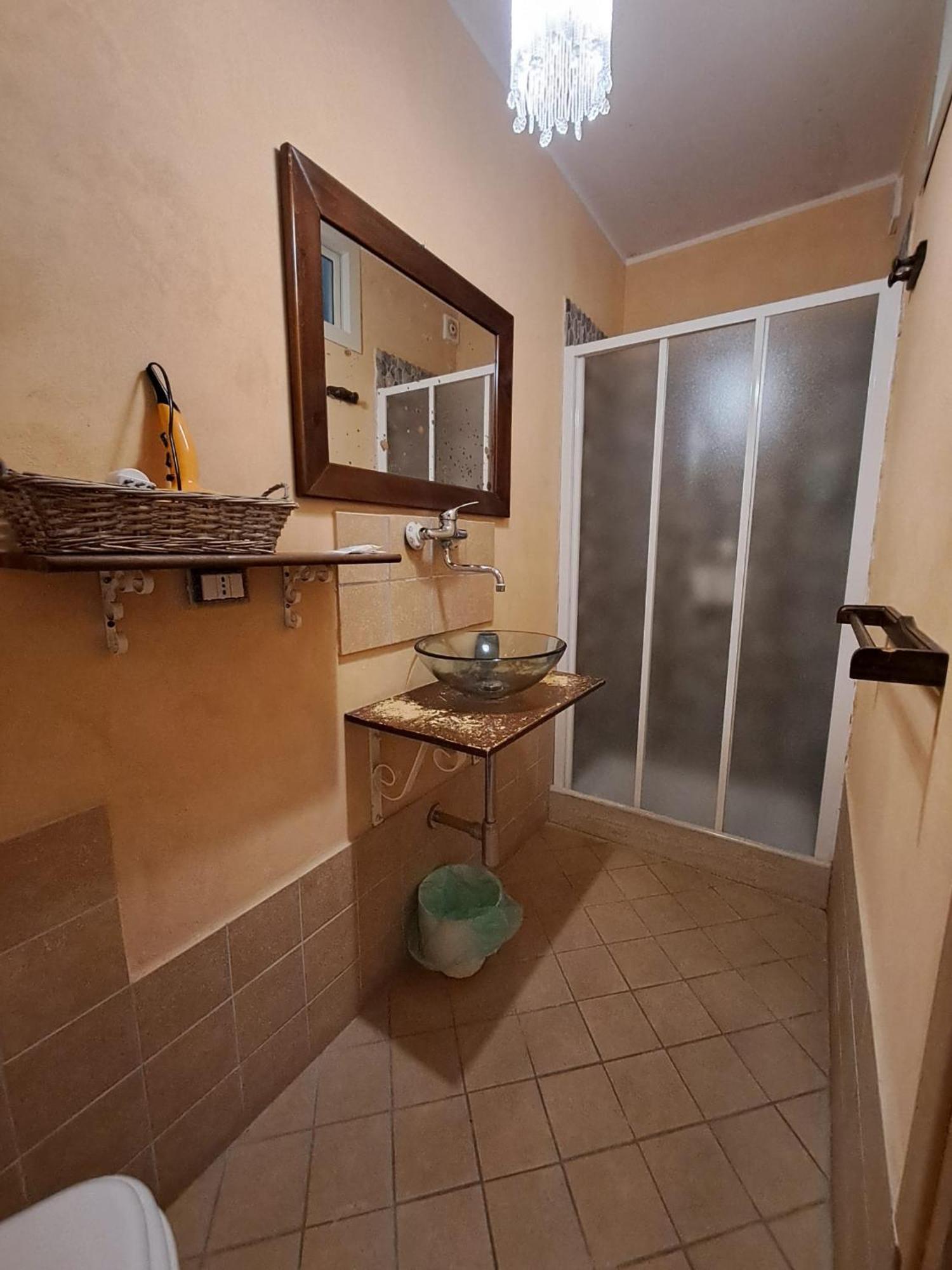 Agriturismo Torre Flavia Ладисполи Екстериор снимка