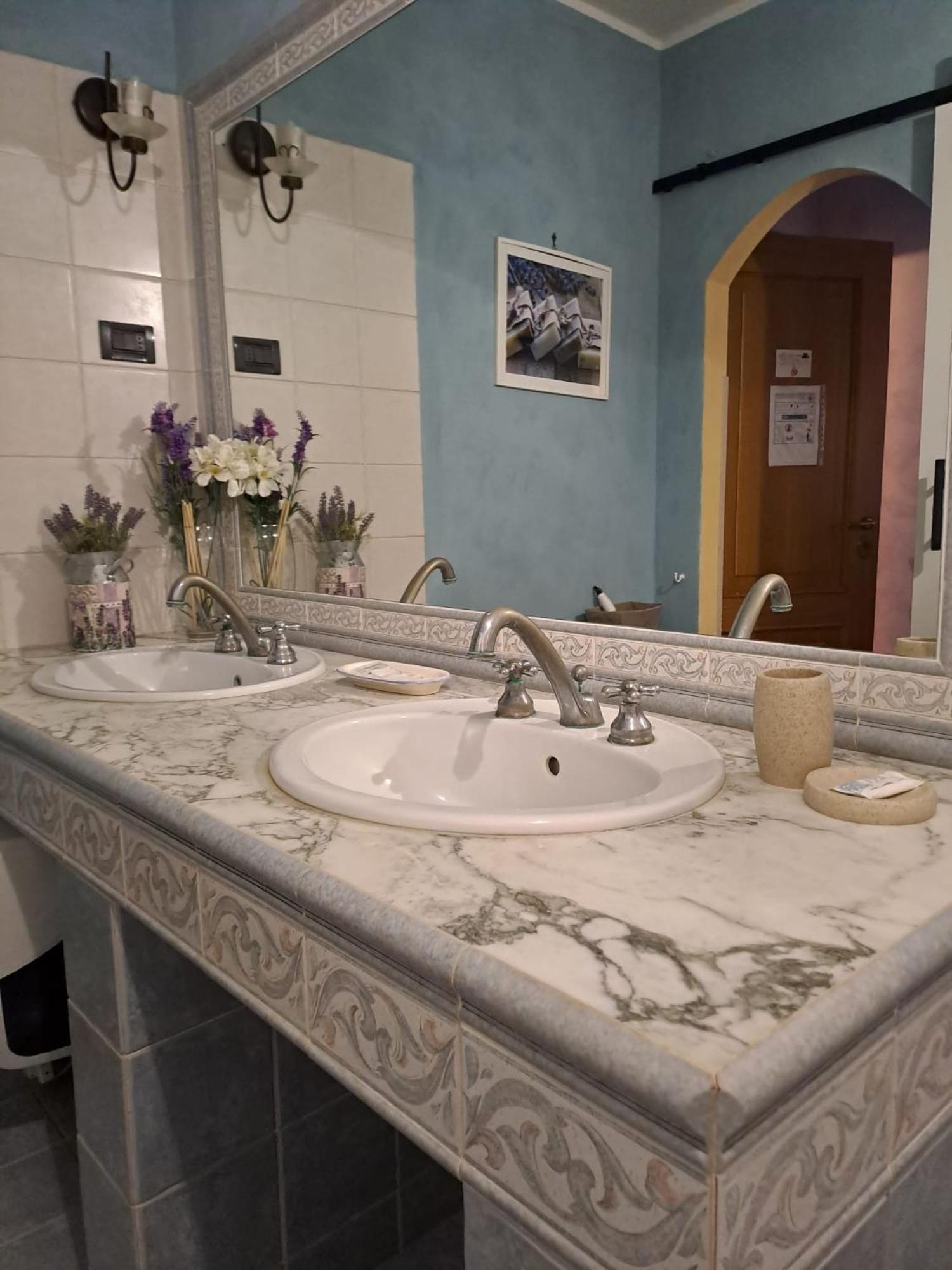 Agriturismo Torre Flavia Ладисполи Екстериор снимка
