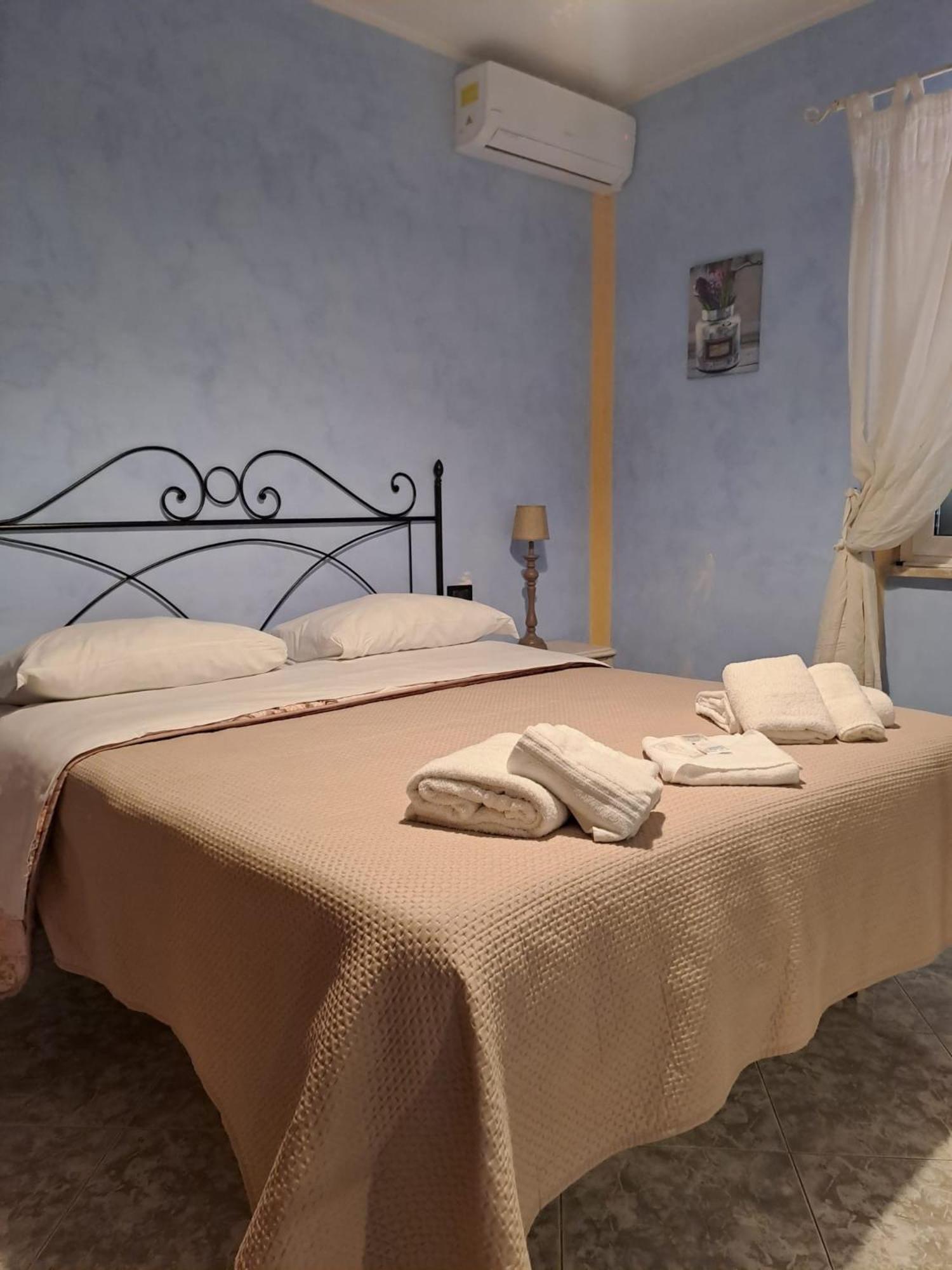 Agriturismo Torre Flavia Ладисполи Екстериор снимка