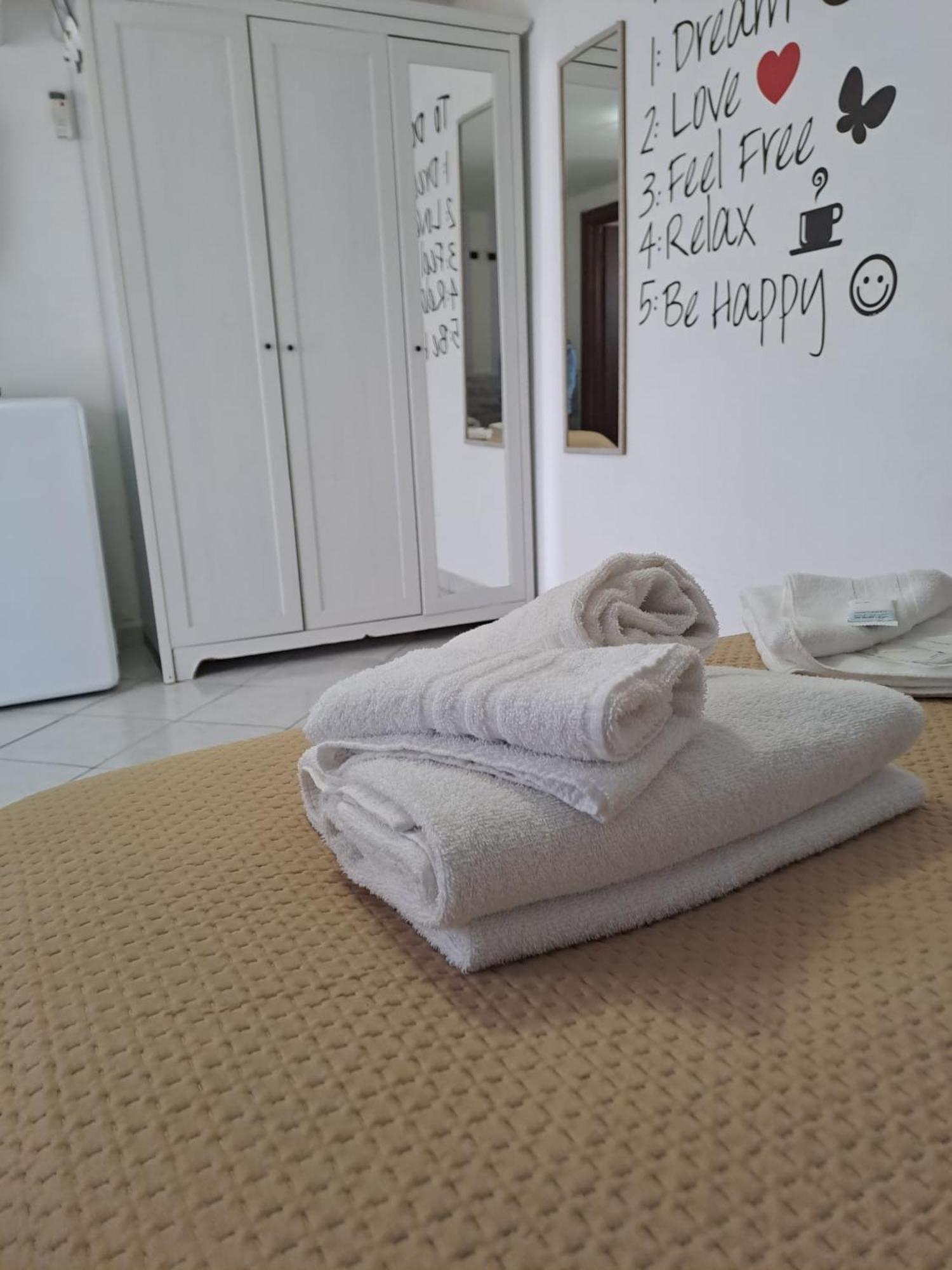 Agriturismo Torre Flavia Ладисполи Екстериор снимка