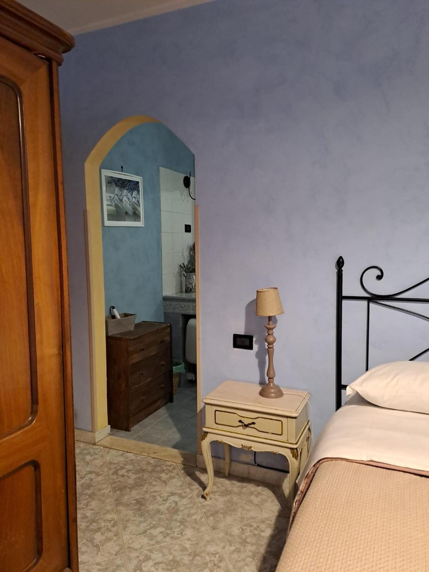 Agriturismo Torre Flavia Ладисполи Екстериор снимка