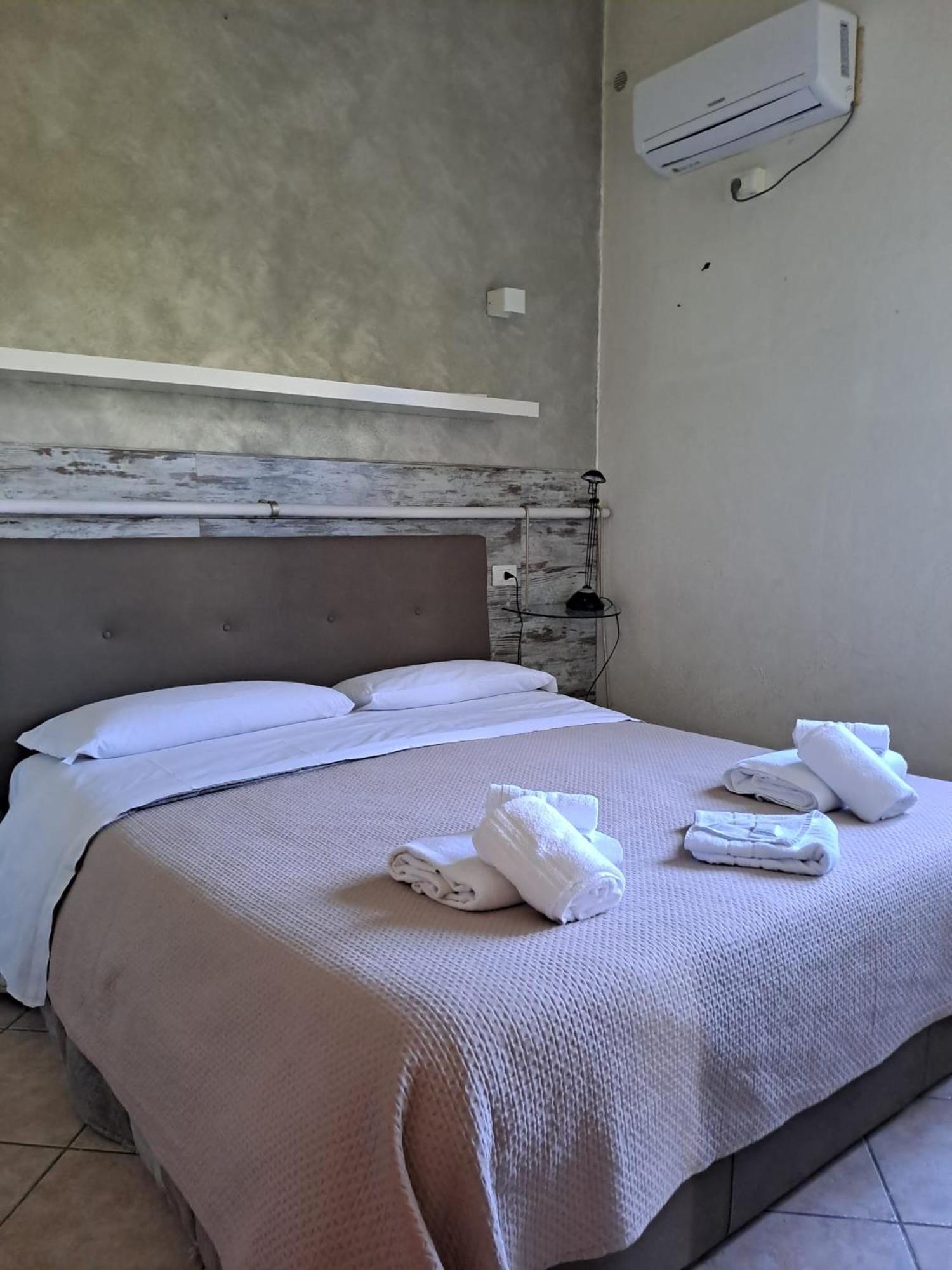 Agriturismo Torre Flavia Ладисполи Екстериор снимка