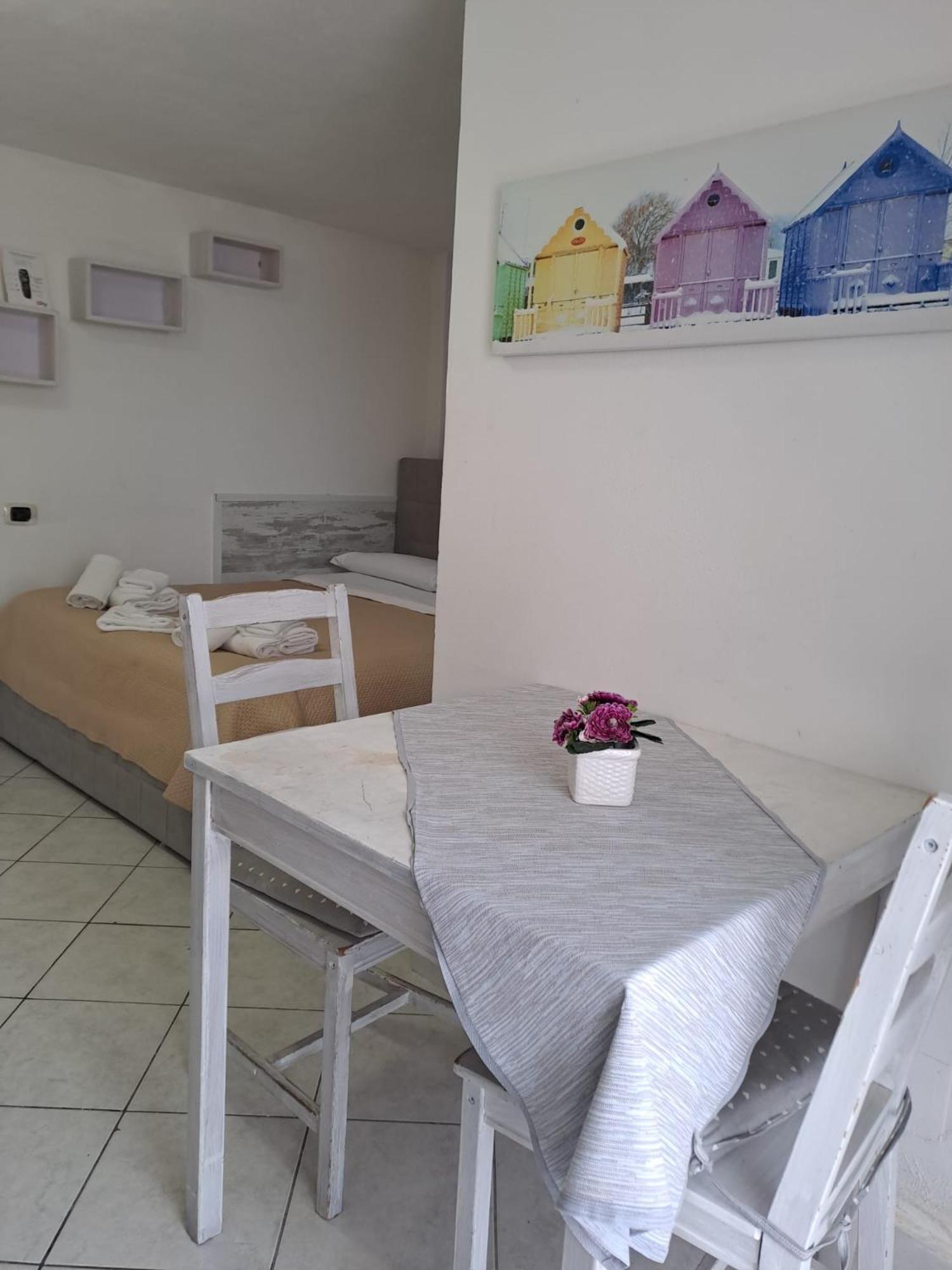Agriturismo Torre Flavia Ладисполи Екстериор снимка