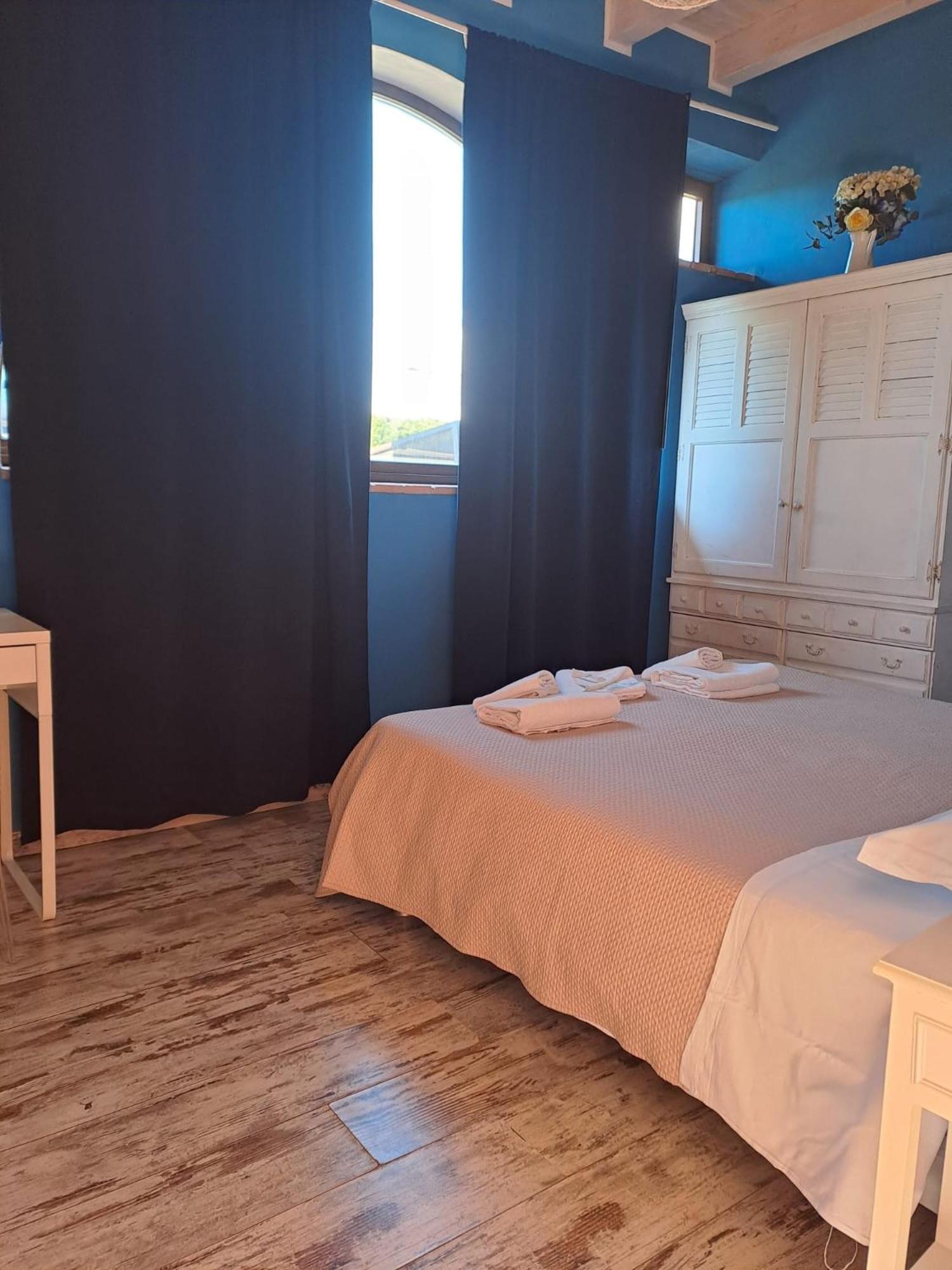 Agriturismo Torre Flavia Ладисполи Екстериор снимка
