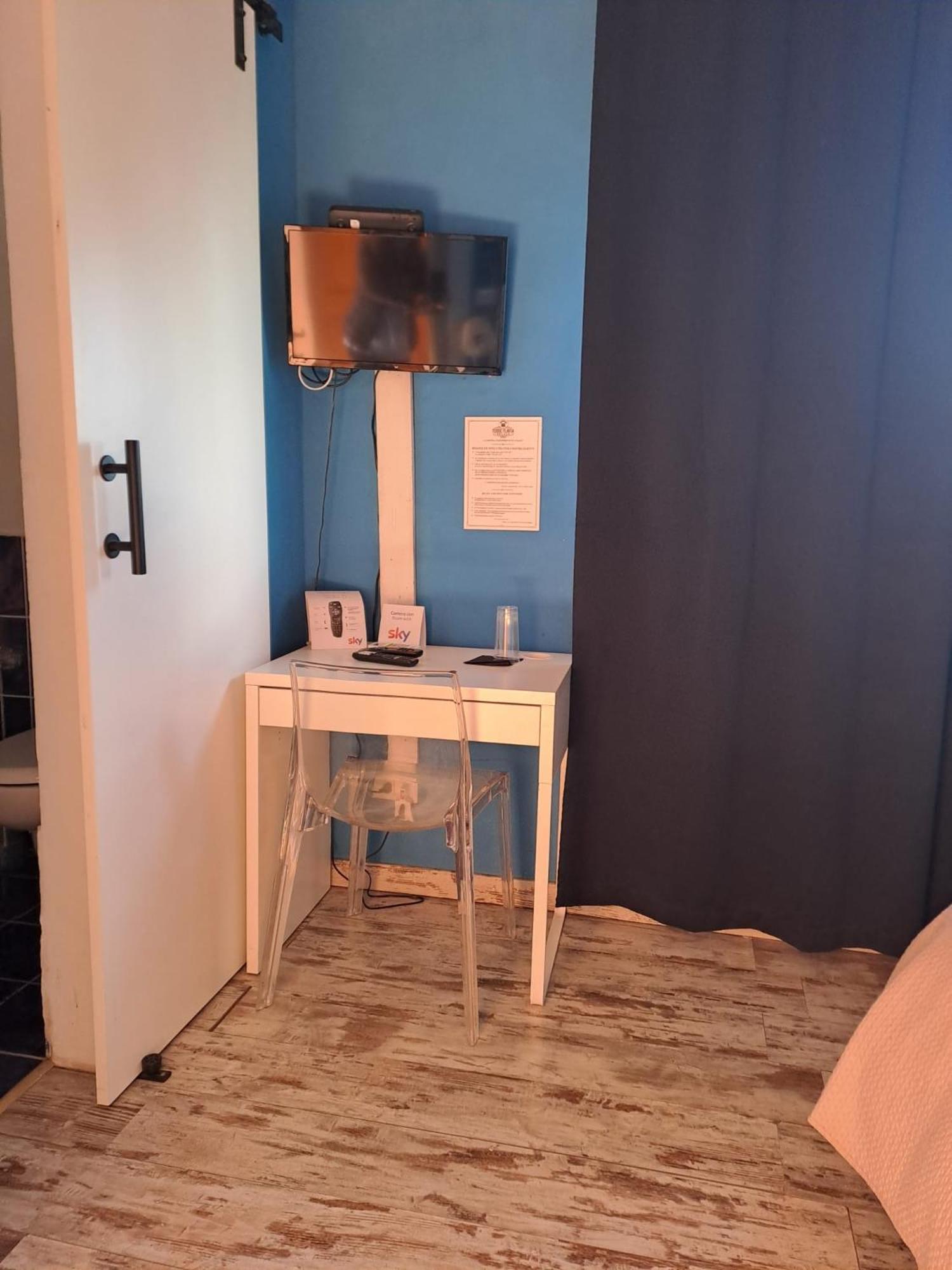 Agriturismo Torre Flavia Ладисполи Екстериор снимка