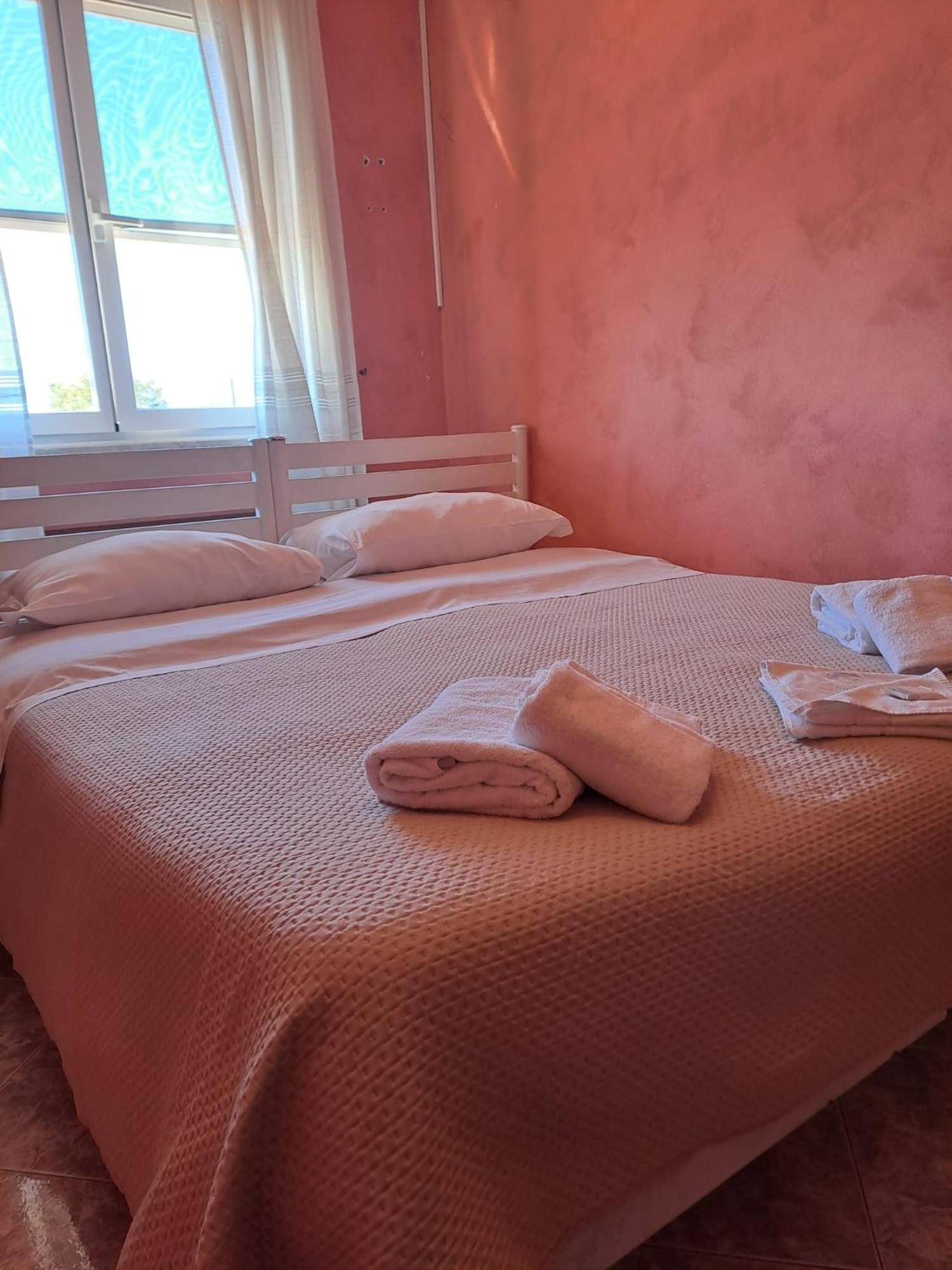 Agriturismo Torre Flavia Ладисполи Екстериор снимка