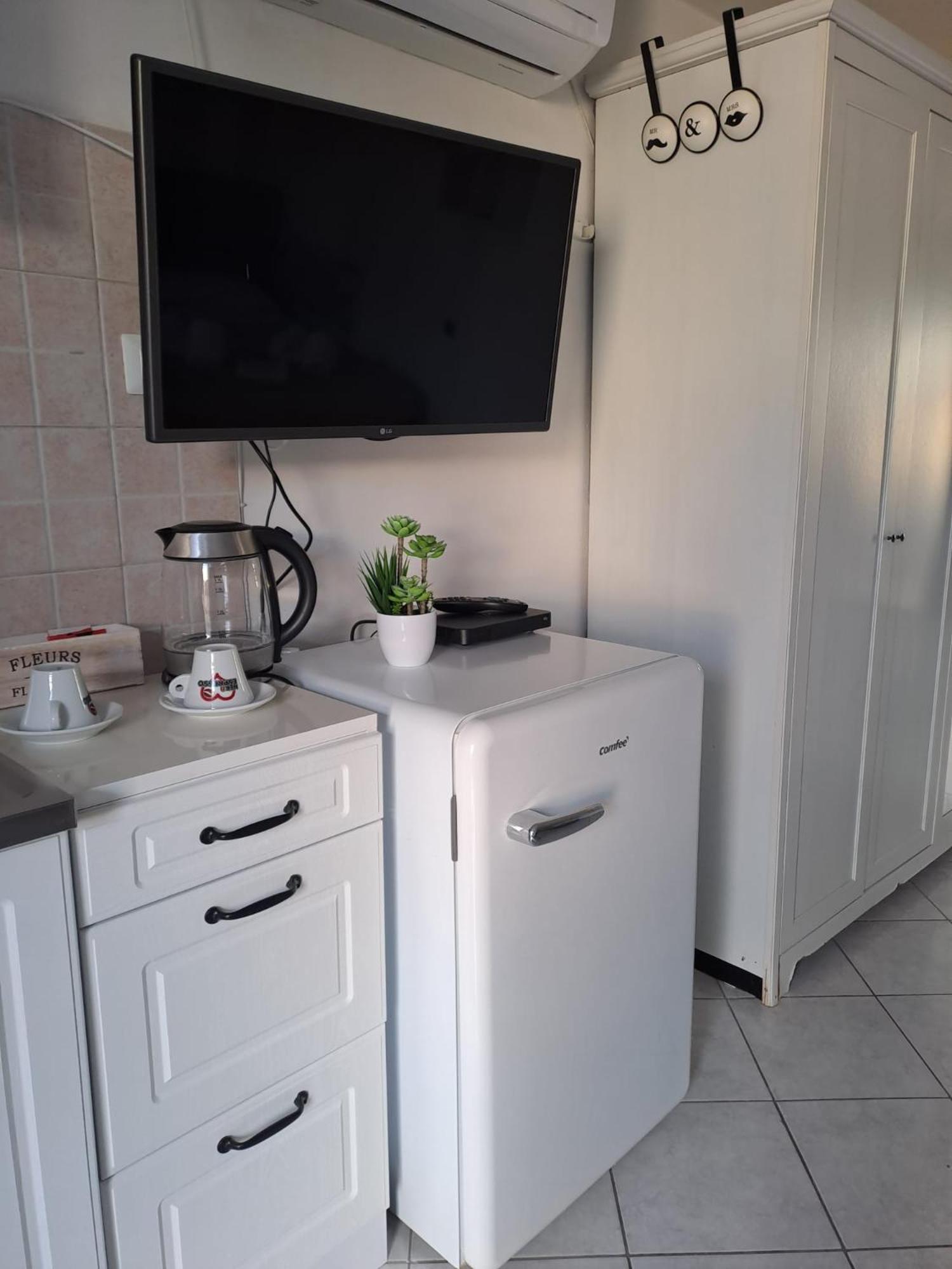 Agriturismo Torre Flavia Ладисполи Екстериор снимка