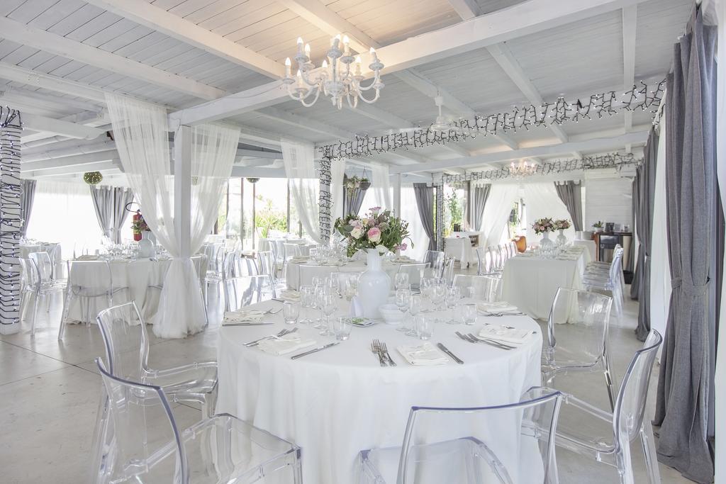 Agriturismo Torre Flavia Ладисполи Екстериор снимка
