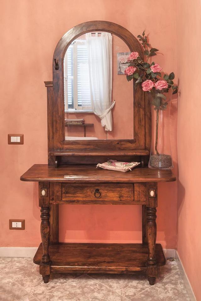 Agriturismo Torre Flavia Ладисполи Екстериор снимка