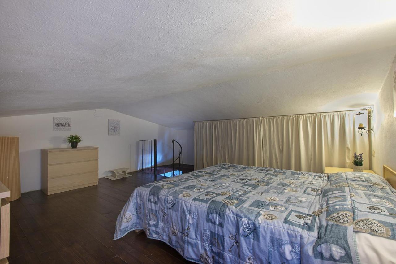 Agriturismo Torre Flavia Ладисполи Екстериор снимка