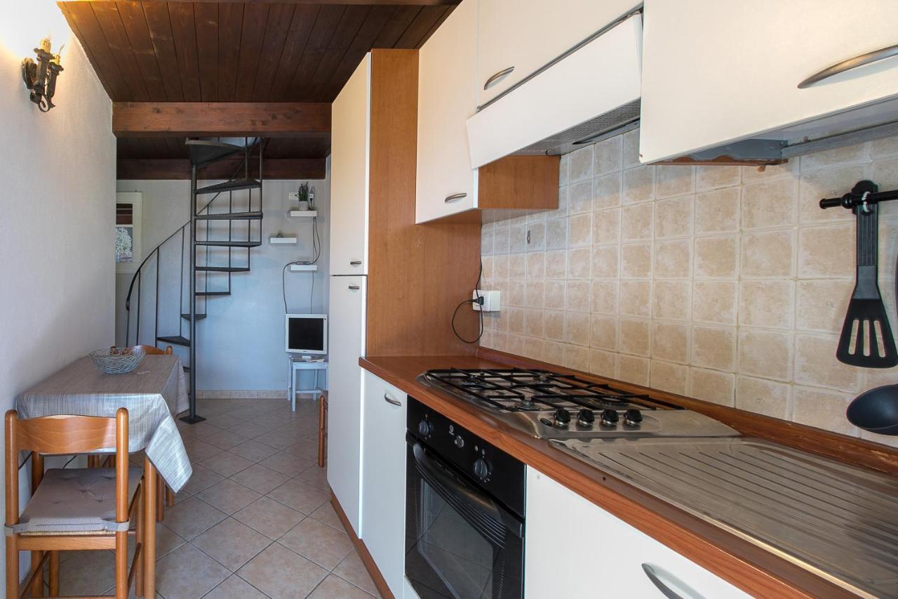 Agriturismo Torre Flavia Ладисполи Екстериор снимка