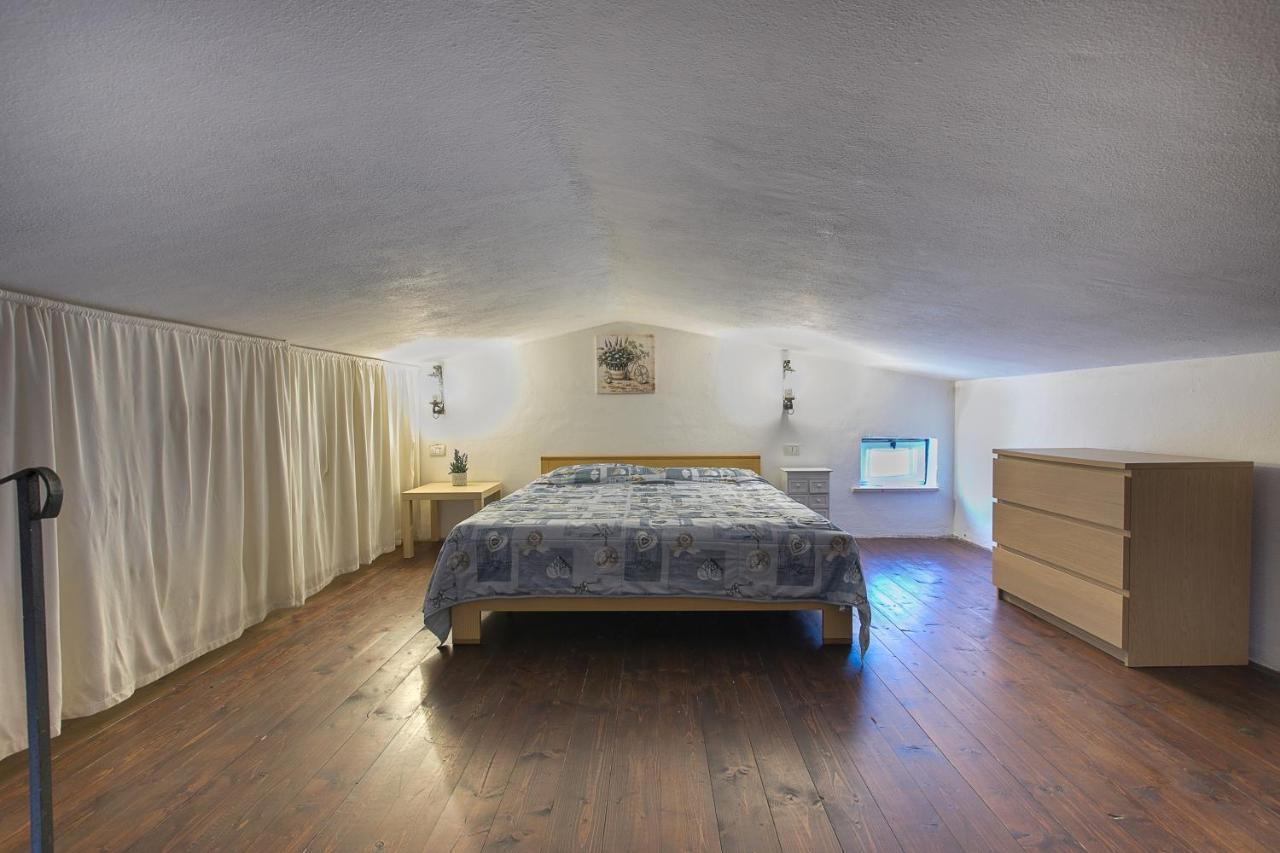 Agriturismo Torre Flavia Ладисполи Екстериор снимка