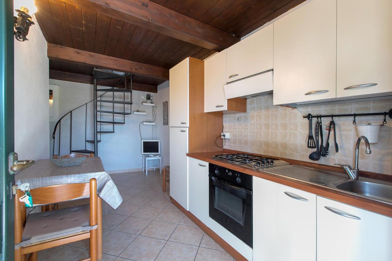 Agriturismo Torre Flavia Ладисполи Екстериор снимка